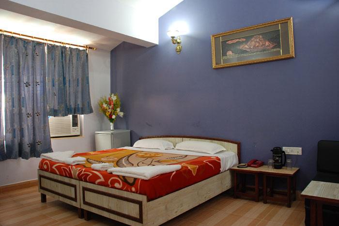 Oyo 7216 Kris Resort Goa 外观 照片